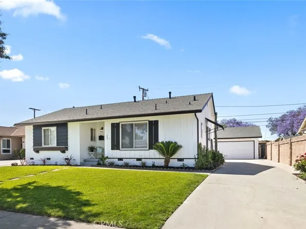 1442 W Olive Ave, Fullerton, CA 92833