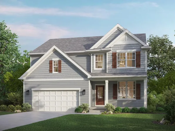 7327 Osceola Dr, Cincinnati, OH 45243