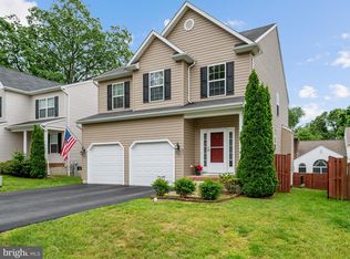 83 Clarence Ave, Severna Park, MD 21146