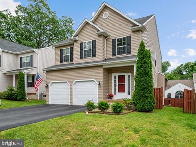 83 Clarence Ave, Severna Park, MD, 21146