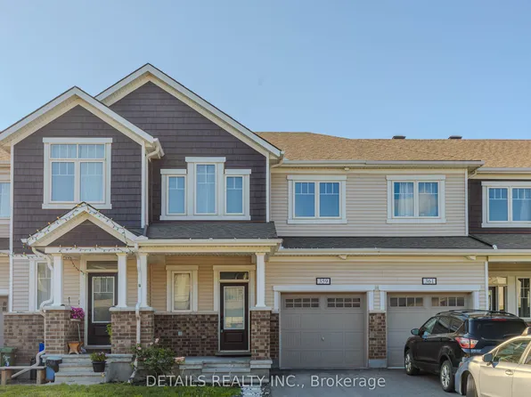359 Crossway Ter, Ottawa, ON K2S 2Z3