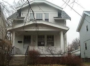 2052 Mansfield Rd, Toledo, OH 43613