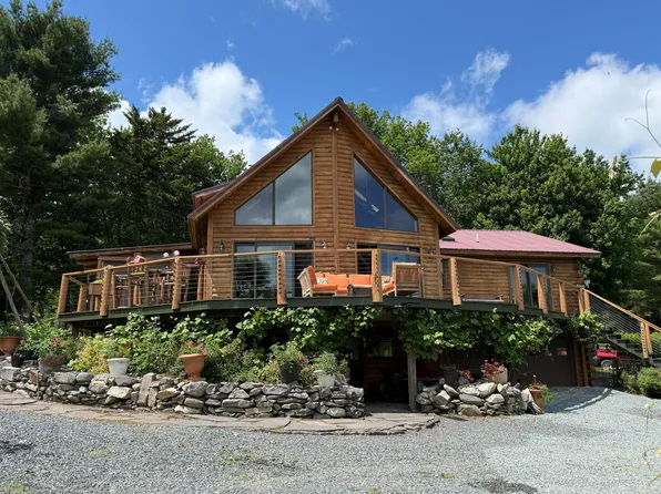 1072 Bucksmills Road, Bucksport, ME 04416