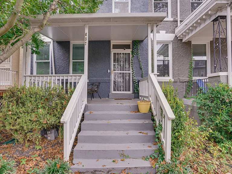Keefer Pl NW — Photo 40