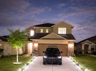 12107 Riprap Dr, Manor, TX 78653