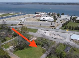 815 Sykes St NW, Decatur, AL 35601