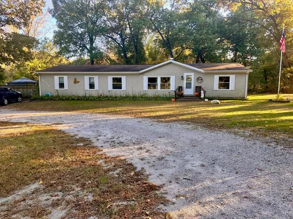 6545 W 750 N, Winamac, IN 46996