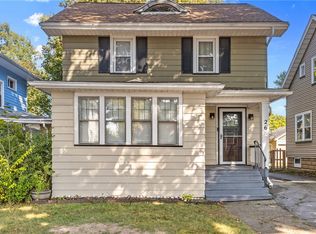 26 Springfield Ave, Rochester, NY 14609