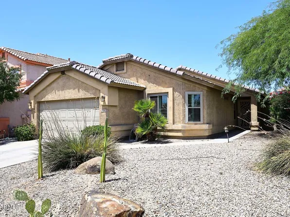 6062 E ROCHELLE Street, Mesa, AZ 85215