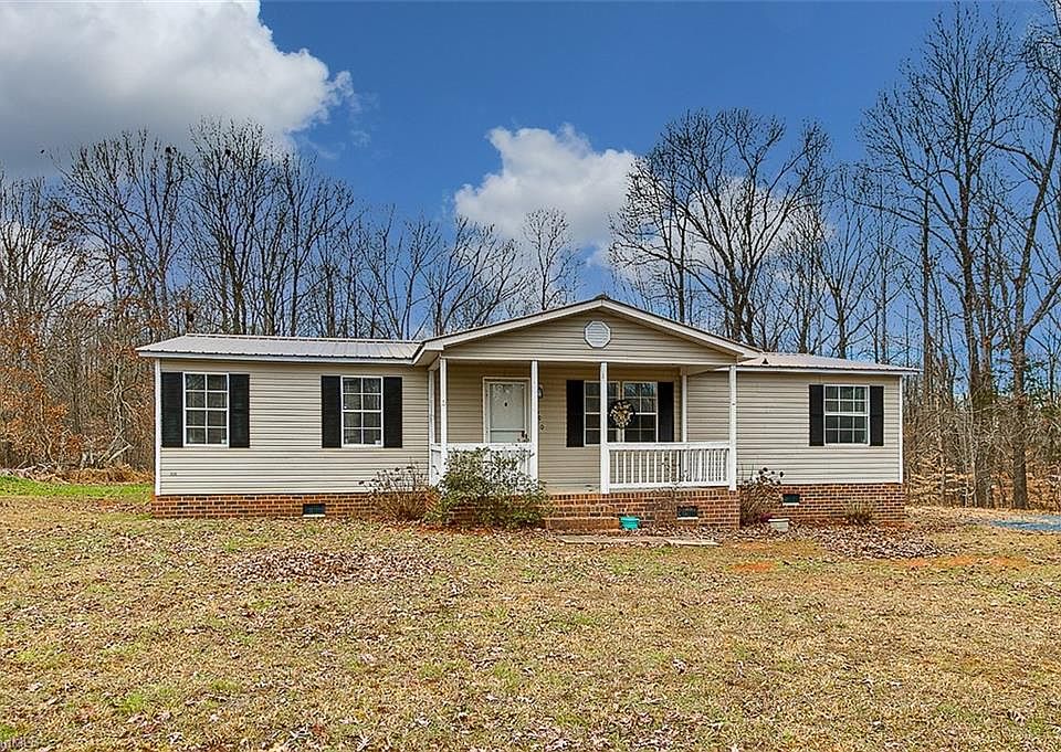 5600 Sandy Creek Church Rd, Staley, NC 27355 | Zillow