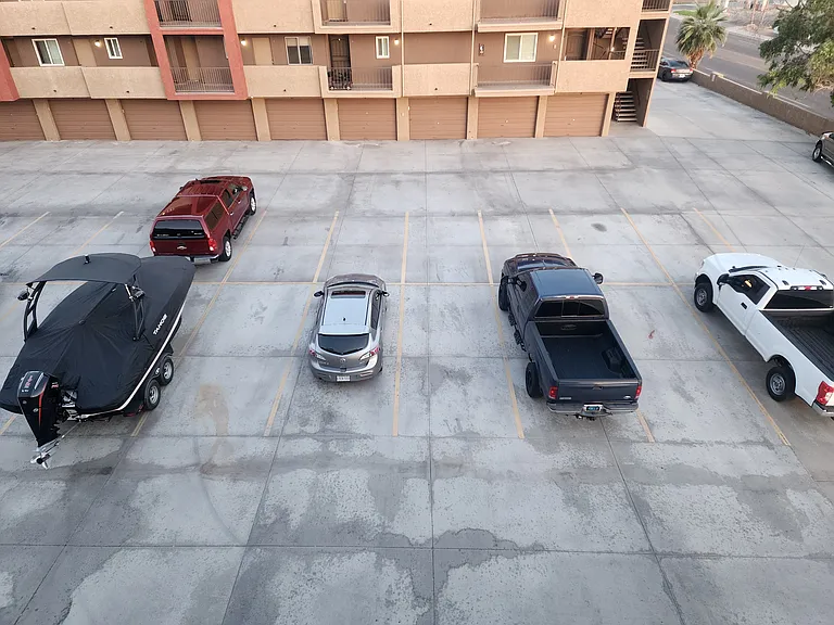 256 Lake Havasu Ave S #C47 — Photo 24