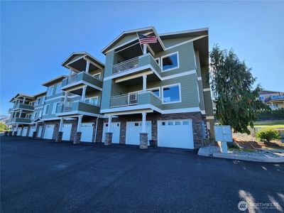 1601 Maiden Lane #B104, Wenatchee, WA, 98801