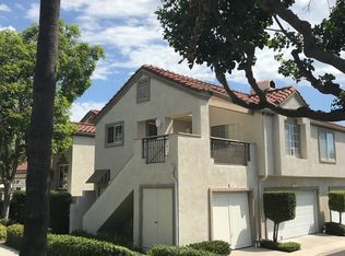 28075 Hastings #31, Mission Viejo, CA 92692
