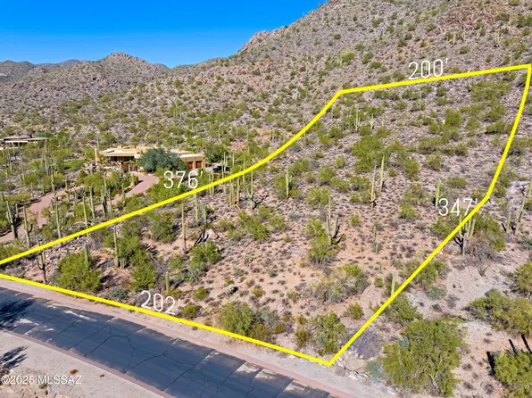 14312 N Silent Sky Pl Lot 8, Marana, AZ 85658
