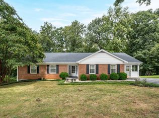 214 Lyttleton Ln, Madison Heights, VA 24572