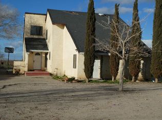 11051 E Avenue R, Littlerock, CA 93543