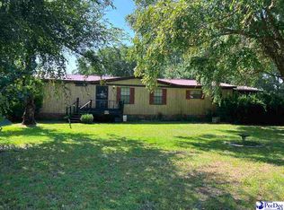 3008 Briargate Dr, Effingham, SC 29541