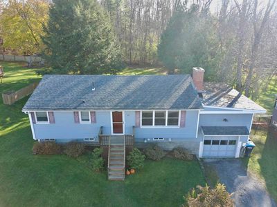 135 Lakeview Drive, Shelburne, VT, 05482