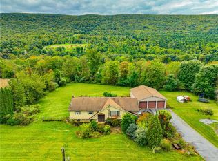 1965 Lower Smith Gap Rd, Kunkletown, PA 18058