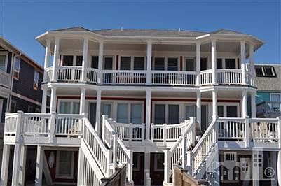 2nd image of 333 S Fort Fisher Boulevard #B