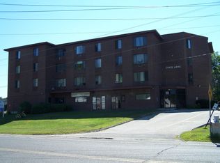 952 Chase Pkwy, Waterbury, CT 06708