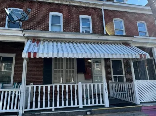 733 S Hall St, Allentown, PA 18103