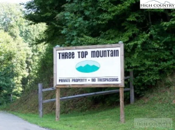 Lot 30 Poplar Trail, Creston, NC 28615