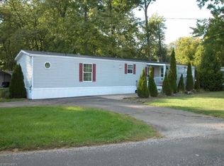 240 N Millborne Rd LOT 13A, Orrville, OH 44667