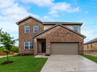 828 Peach Tree Ln, Anna, TX 75409