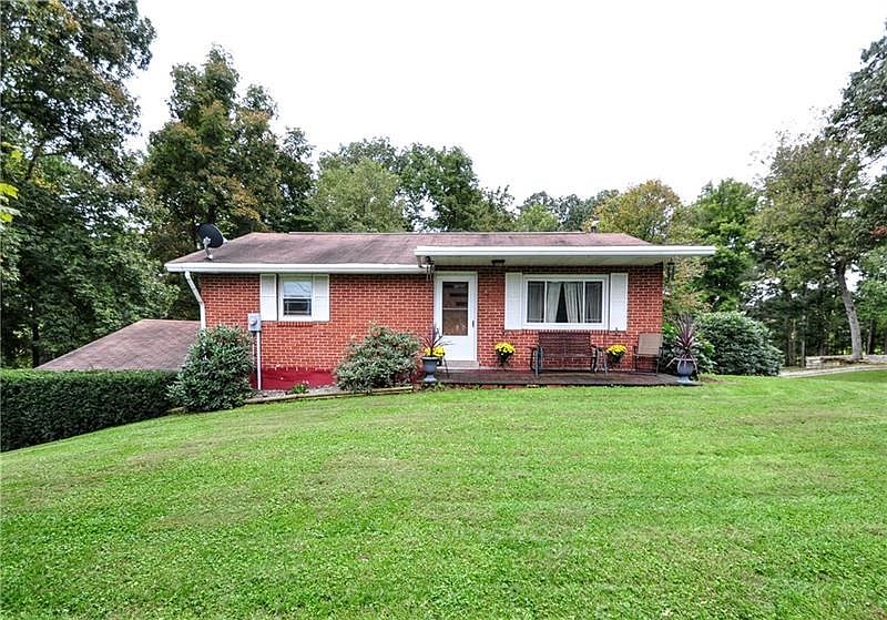 Welcome to 327 Lewis Drive!