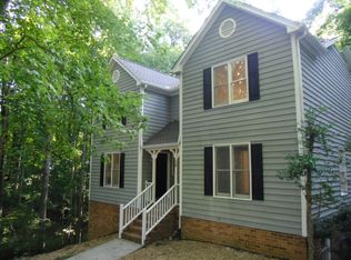 12 Tarawa Ter #B, Durham, NC 27705