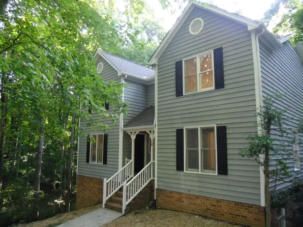 12 Tarawa Ter #A, Durham, NC 27705