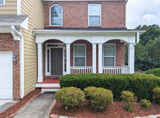 1977 Preserve Creek Way, Snellville, GA 30078