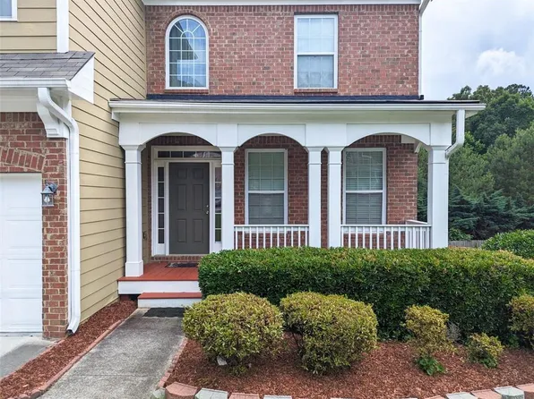 1977 Preserve Creek Way, Snellville, GA 30078