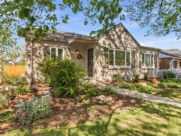 987 Glencoe Street, Denver, CO 80220