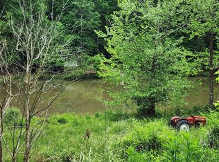 1591 Fishermans Cove Rd, Goodview, VA 24095