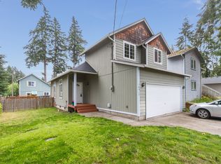 16917 17th Ave E, Spanaway, WA 98387