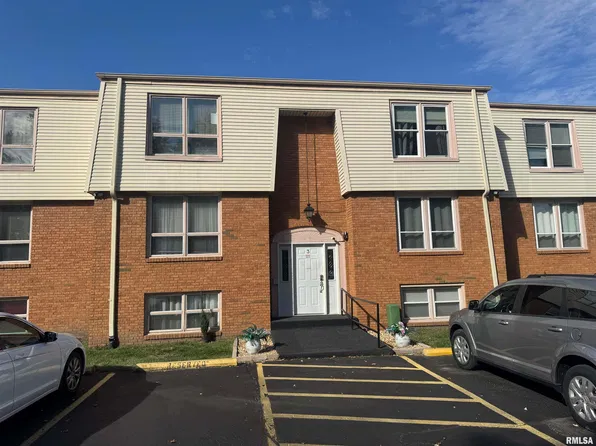 2651 W Lawrence Ave APT 3C, Springfield, IL 62704