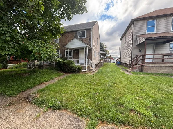 880 Miller Ave, Clairton, PA 15025
