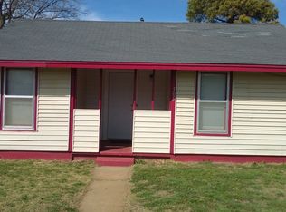 505 E Rainey Ave, Weatherford, OK 73096