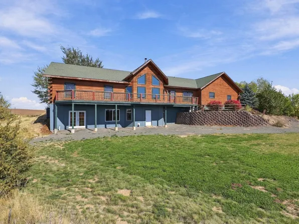 37800 Jane Ln E, Davenport, WA 99122