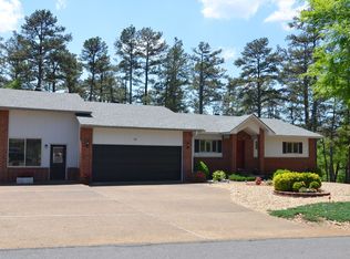 25 Balboa Way, Hot Springs, AR 71909