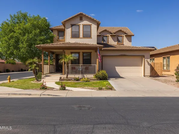 1494 W SWAN Court, Chandler, AZ 85286
