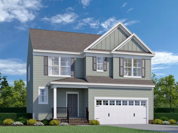 249 Dona Drive, Carthage, NC 28327