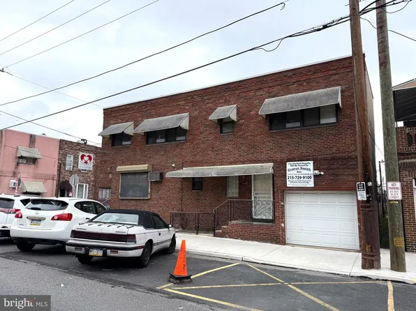 2555 S Jessup St, Philadelphia, PA 19148