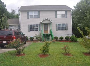 109 Acadia Dr, Athens, GA 30607