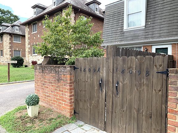 3rd image of 1801 Grandin Rd SW #1809-B