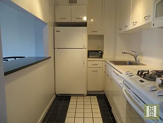 Rented by Halstead Real Estate