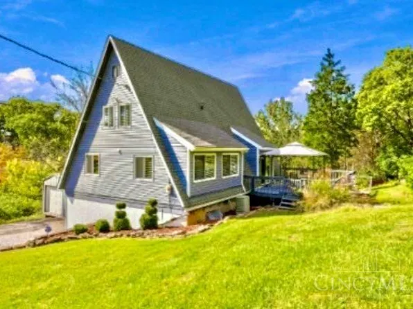 6525 Schweitzerhoff Rd, Cincinnati, OH 45247