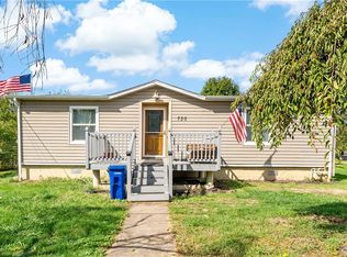730 Chess St, Bridgeville, PA 15017